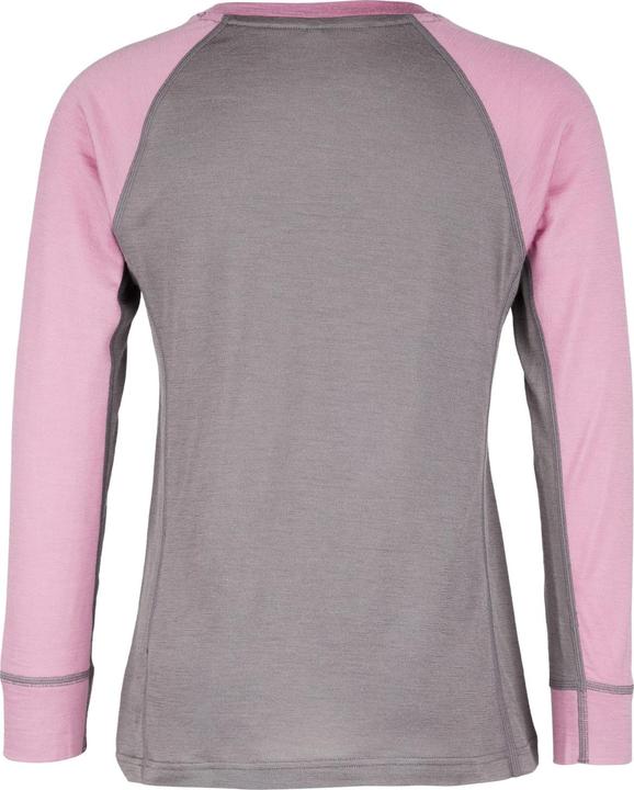 Immagine prodotto Stoic Kid's Merino180 BengtSt. L/S (104)