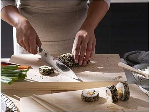 Produktbild Miyabi Hinoki Cutting Board