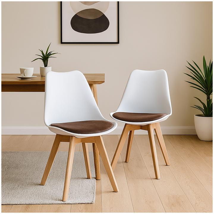 Actual product image HTI-Living Chair