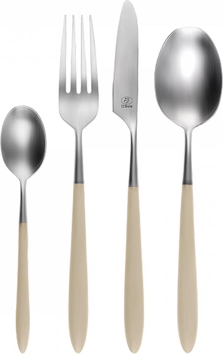 Sola Gaya Exeter (16 pcs, Set de couverts)