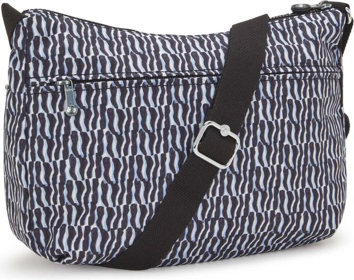 Produktbild Kipling IZELLAH Schoudertas - HOLIDAY WAVES