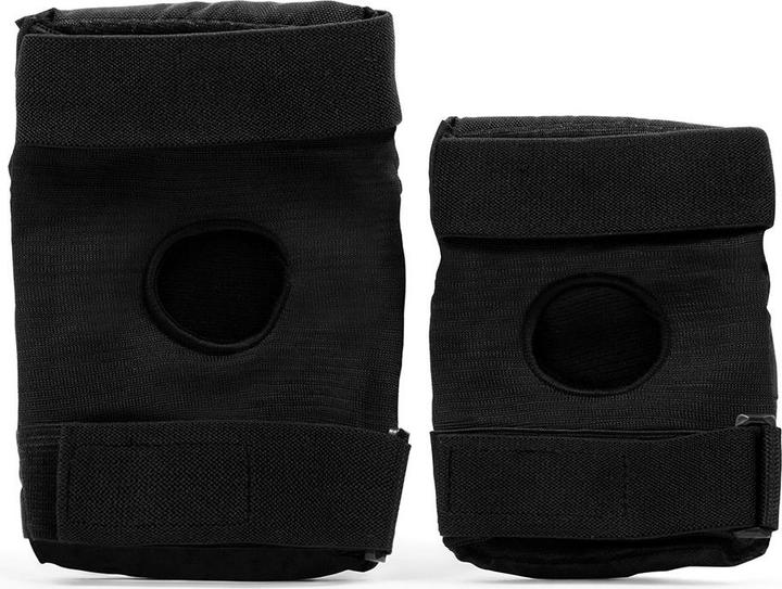 Actual product image Rekd Youth (S, Knee pad, Elbow protectors, Unique specimen)