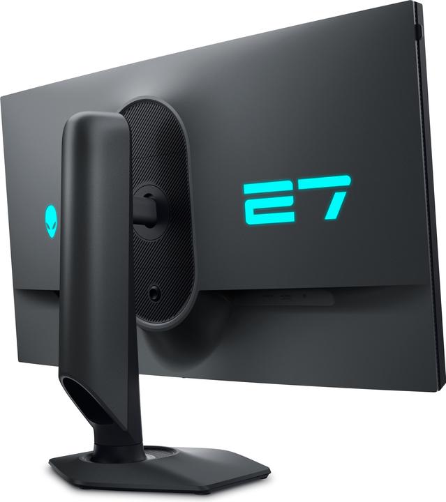 Produktbild Dell Alienware 27 AW2725QF (3840 x 2160 Pixel, 27")