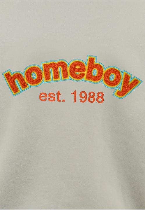 Produktbild Homeboy 90's SERIES CHENILLE Crew (L)