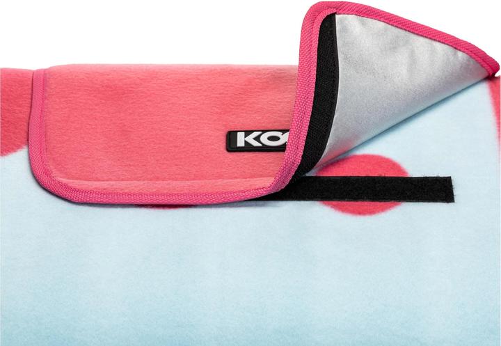 Produktbild Koor Picknickdecke