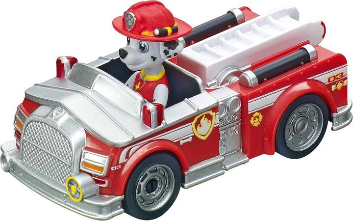 Image du produit Carrera First Race Track - Paw Patrol Sur la piste