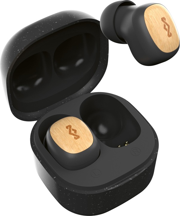 Produktbild House of Marley Smile Jamaica TWS Earbuds (24 h, Kabellos)
