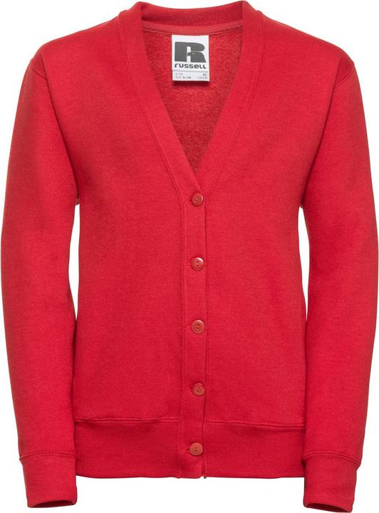 Produktbild Jerzees Schoolgear Strickjacke (116)