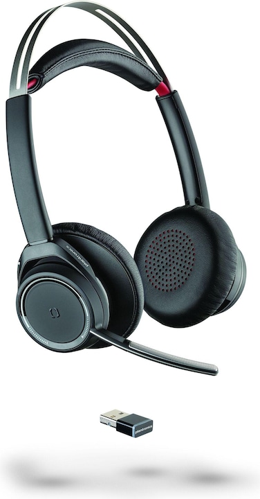 Voyager Focus UC B825 (Sans fil, USB-A)