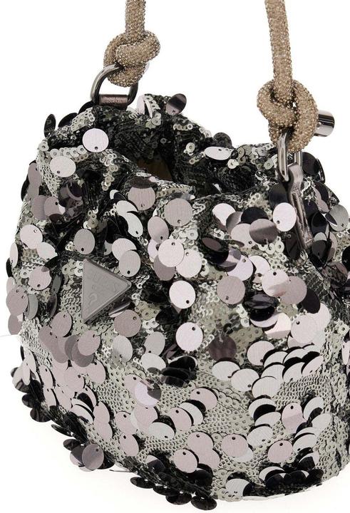 Immagine prodotto Guess Holiday Shine Top Handle Pouch