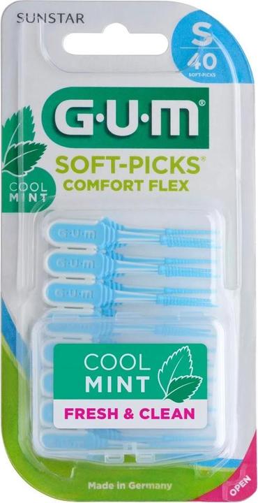 Produktbild GUM Comfort Flex (40x)
