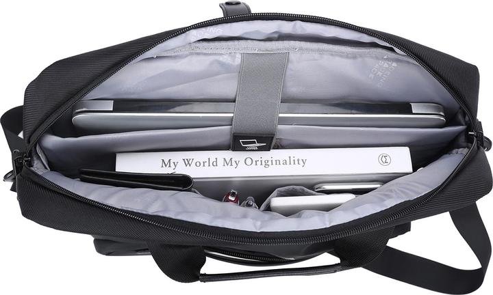 Actual product image Aoking Aktentasche