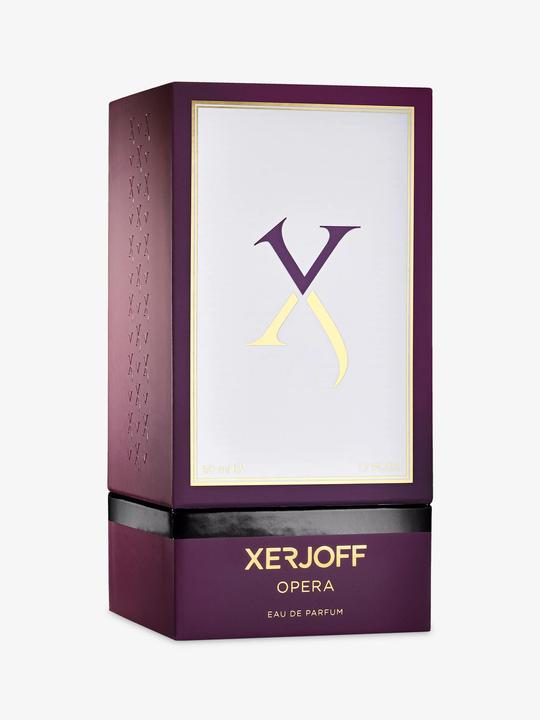 Image du produit XerJoff Opera (Eau de parfum, 50 ml)
