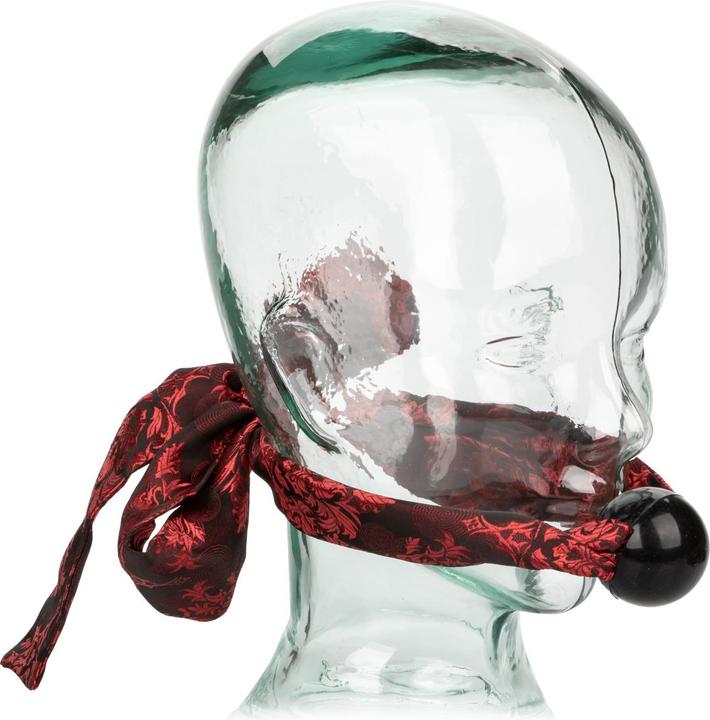 Produktbild CalExotics Scandal Ball Gag