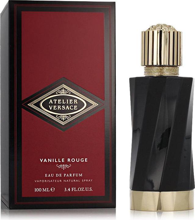 Image du produit Versace Rouge vanille (Eau de parfum, 100 ml)