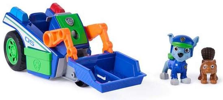 Produktbild Spin Master PAW - Search & Rescue - Fahrzeuge sort.