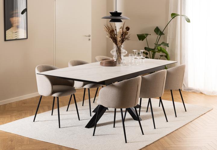 Image du produit Mid.You Heaven (240 x 100 x 75.90 cm)
