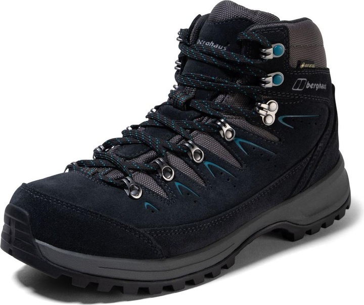 Produktbild Berghaus Explorer Trek GTX Tech Boot (40)