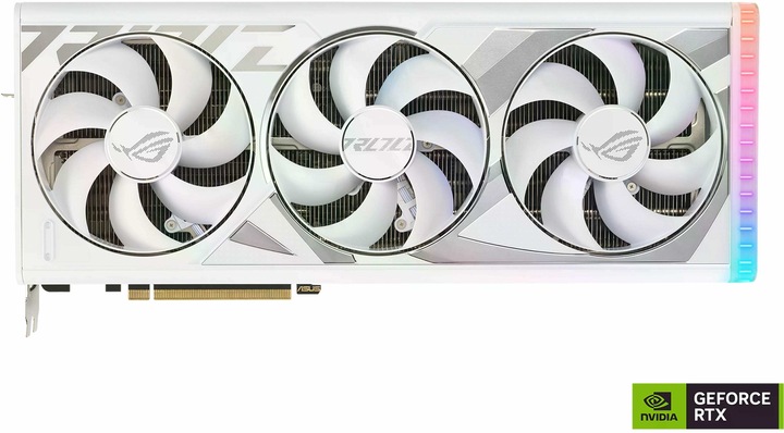 Image du produit ASUS ROG Strix GeForce RTX 4080 SUPER (16 Go)