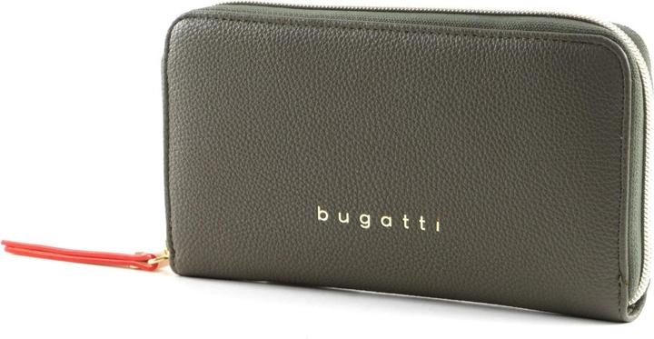 Actual product image Bugatti Ladies' purse