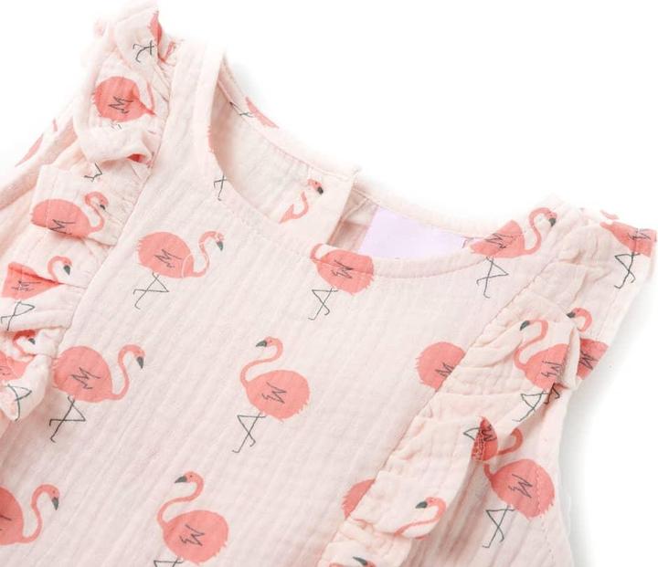 Produktbild vidaXL Kinderkleid (92)