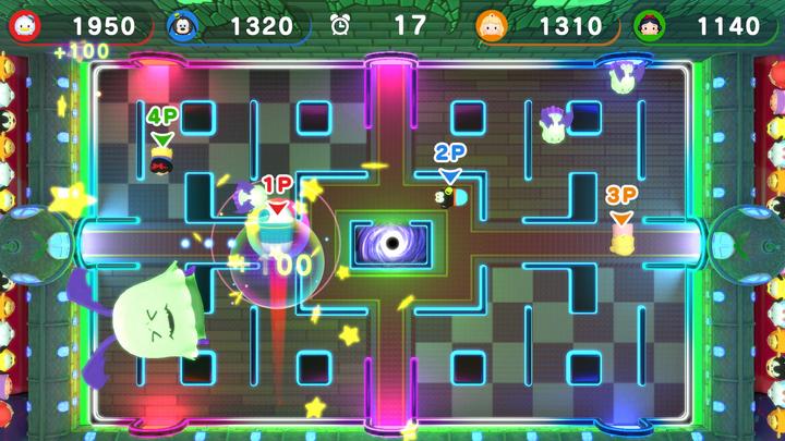 Image du produit Bandai Namco Disney TSUM TSUM FESTIVAL (Switch, Switch Lite, Switch OLED)