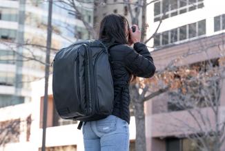 Actual product image Wandrd Transit 35L (Photo backpack, 35 l)