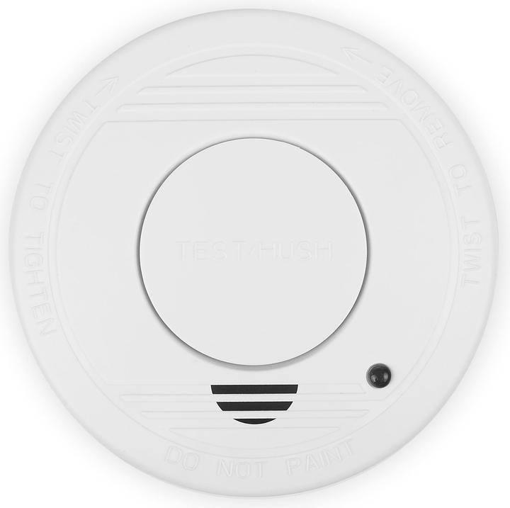 Image du produit Smartwares Détecteur de fumée
