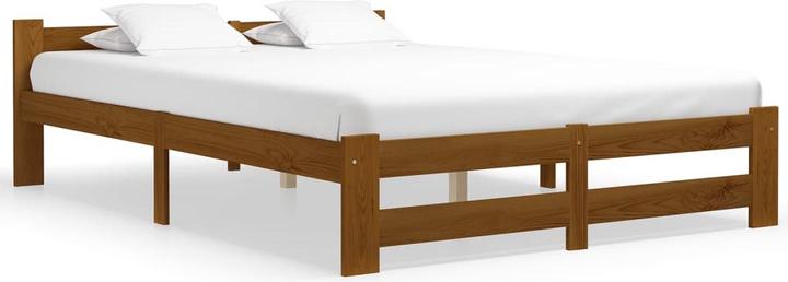 Image du produit vidaXL Shelley (160 x 200 cm)