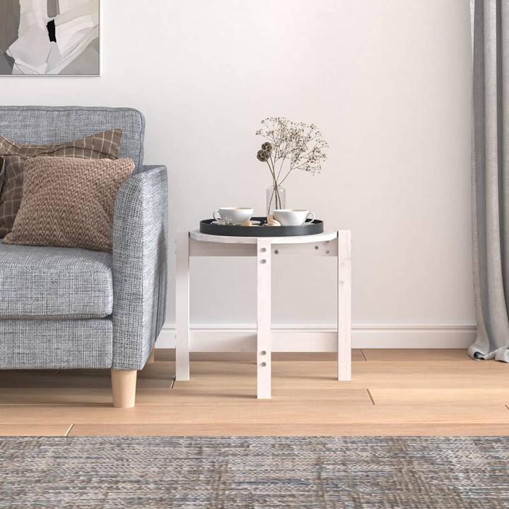 Image du produit vidaXL Couchtisch (52.50 x 52.50 x 45 cm)
