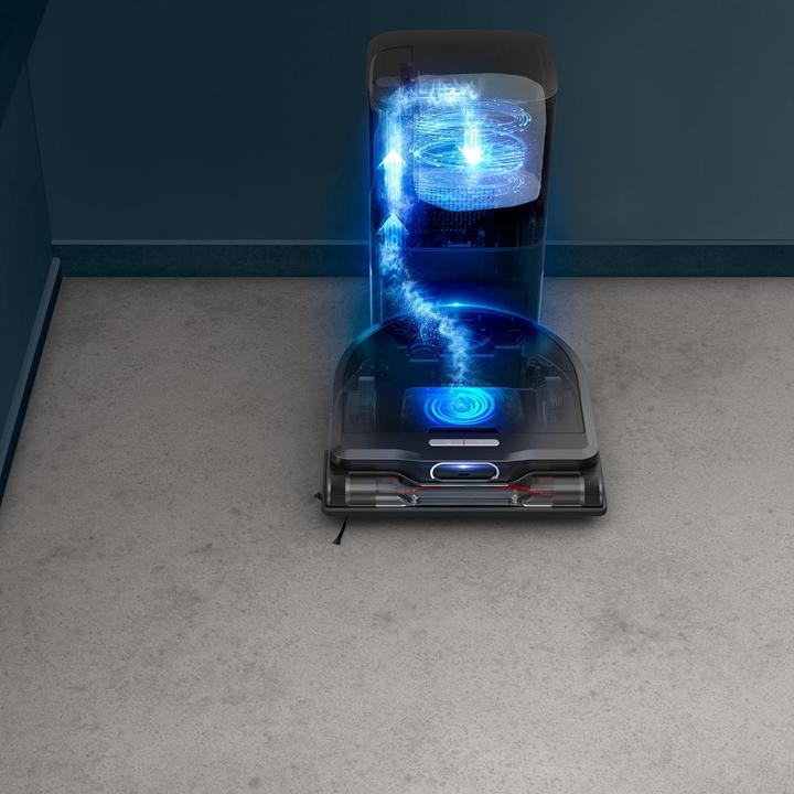 Productafbeelding Rowenta RR9495 X-Plorer Serie 220+ Animal & Allergy (4000 Pa, Veeg)