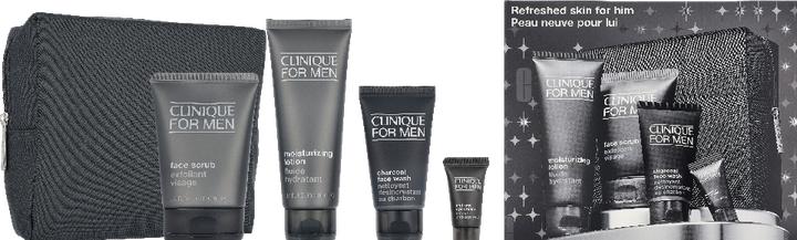 Image du produit Clinique Essentials (Kit de soins du visage)