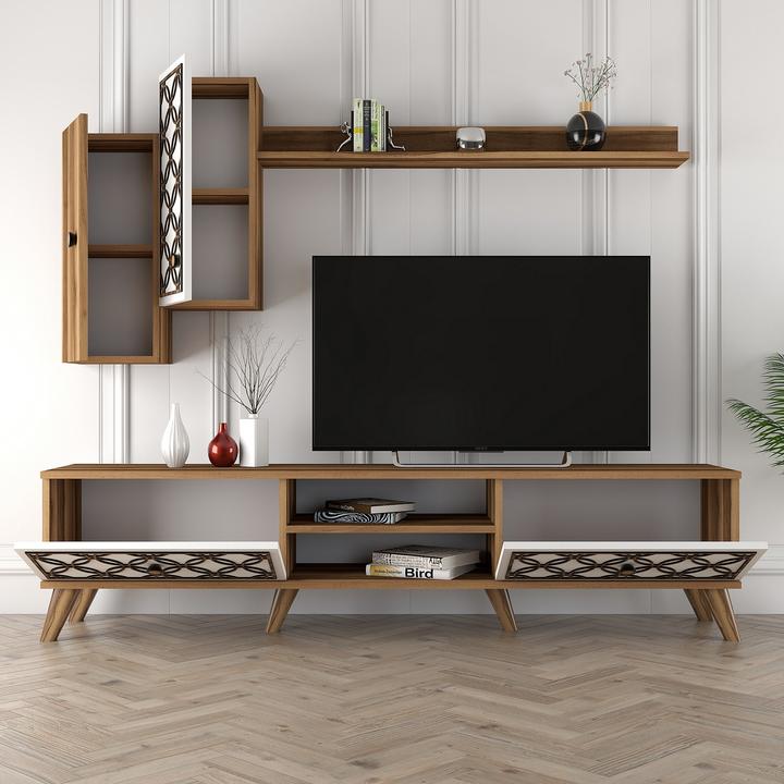 Produktbild Hanah Home Deandre (180 x 35 x 44 cm)