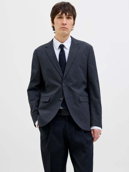 Produktbild Jack & Jones Jprstan Seersucker Blazer (48)