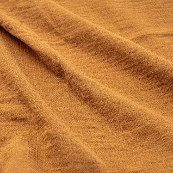 Image du produit Julius Zöllner Taie d'oreiller à langer en mousseline 85x75cm (85 x 75 cm)