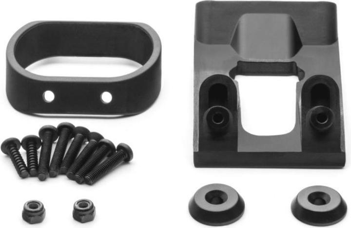 Image du produit Maverick Support aileron arrière HD (Quantum)