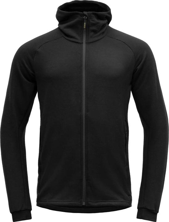 Produktbild Devold Nibba Merino Jacket Hood (S)