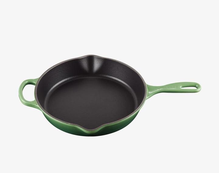 Actual product image Le Creuset Serving pan Ø 26cm (26 cm, Frying pan, Cast iron)