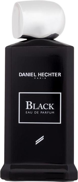 Actual product image Daniel Hechter Collection Couture Black Eau de Parfum Spray Perfume for Men 100ml (Eau de parfum, 100 ml)