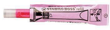 Produktbild STABILO BOSS ORIGINAL Refill (Neonpink, 5 mm, 1 x)