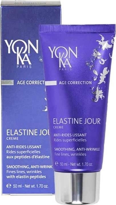 Produktbild Yon-Ka Age Correction Elastine Jour (50 ml, Tagescreme)