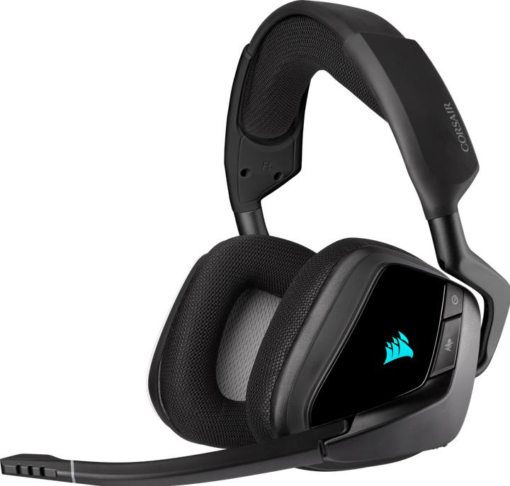 Actual product image Corsair Void RGB Elite (Wireless)