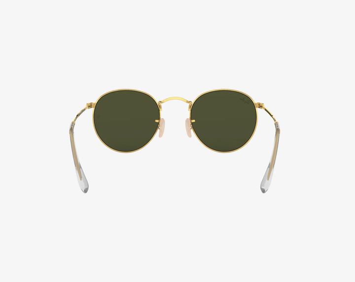 Produktbild Ray Ban Round Metal
