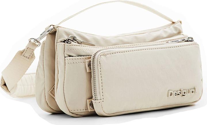 Immagine prodotto Desigual Borsa a tracolla modulare Monza 24,2 cm