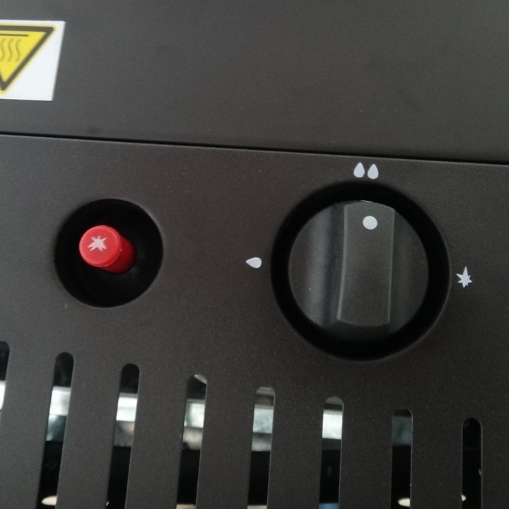 Produktbild Güde Solingen Blueflame 4200 B (4500 W)