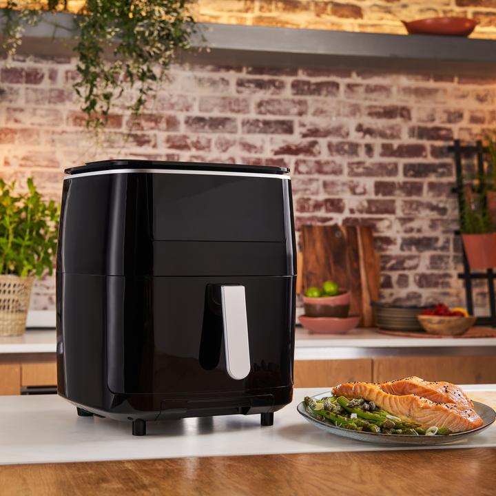 Image du produit Tefal Easy Fry Grill & Steam FW2018