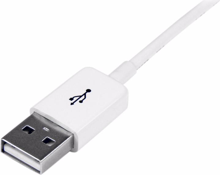 Actual product image StarTech Usbextpaa (3 m, USB 2.0)
