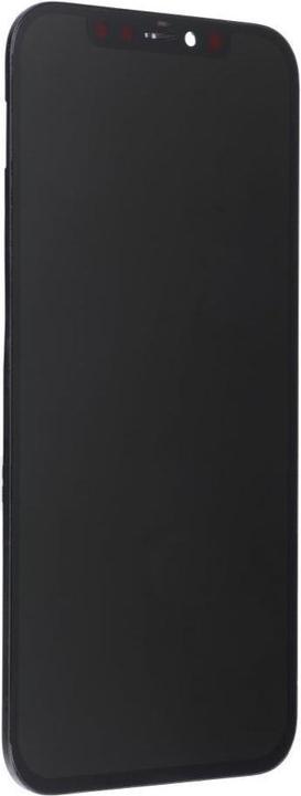 Produktbild OEM LCD display! LCD Screen iPhone 12 / 12 Pro with digitizer black (ZY-LTPS) IC Transferable (Display, Apple iPhone 12)