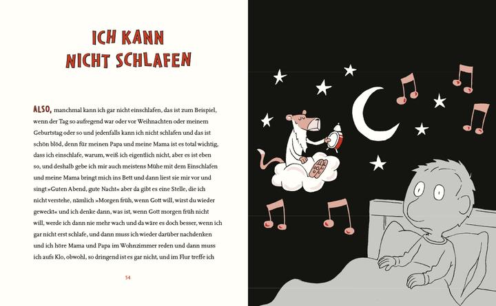 Produktbild Max - Memoiren eines Schulanfängers (Deutsch, Jan Weiler, Ole Könnecke, 2024)