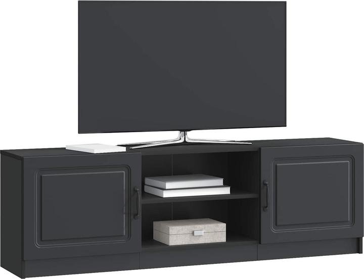 Produktbild vidaXL TV-Ständer (150 x 31 x 47 cm)